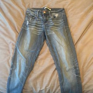 Day trip jeans from the buckle